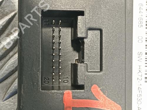 Electronic module LAND ROVER DISCOVERY SPORT (L550)  | BP23899941M83 