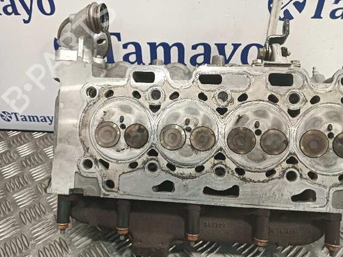 Cylinder head CITROËN C3 I (FC_, FN_) 1.4 HDi | BP25118012M5 