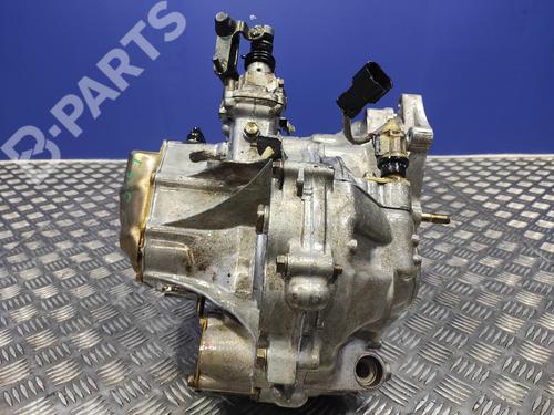 Gearbox DAEWOO MATIZ (M100, M150) 0.8 | BP9973833M3 