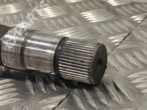 Right front driveshaft FIAT DUCATO Van (250_)  | BP12175935M39 