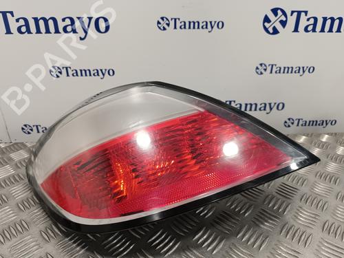 Left taillight OPEL ASTRA H (A04) 1.7 CDTI (L48) | BP16245295C34 