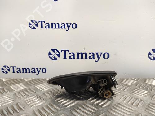 Front left interior door handle RENAULT MASTER II Van (FD)  | BP19647331I13 