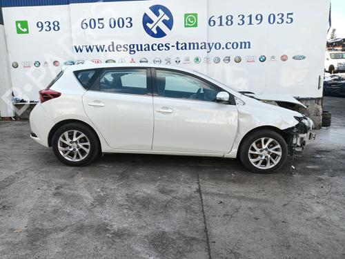 Rear left panel TOYOTA AURIS (_E18_) 1.2 (NRE185_, NRE185R) | BP39933831C60 - Image 10