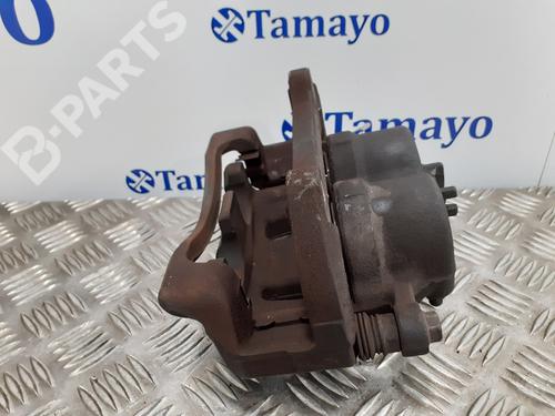 Left front brake caliper HYUNDAI SANTA FÉ II (CM)  | BP11565206M105 