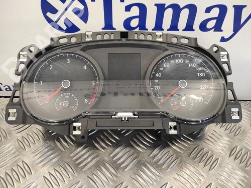 Used Instrument cluster VW GOLF VII (5G1, BQ1, BE1, BE2) 2.0 TDI (150 hp) 8934400
