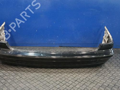 Used Rear bumper MERCEDES-BENZ C-CLASS (W203) C 200 CDI (203.007) (122 hp) 29475834