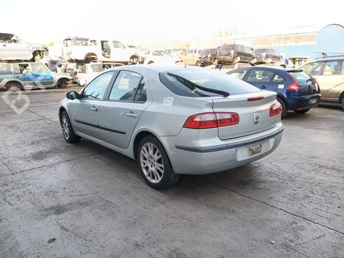 Engine RENAULT LAGUNA II (BG0/1_) 2.0 16V IDE (BG0N) | BP34544888M1  - Image 5