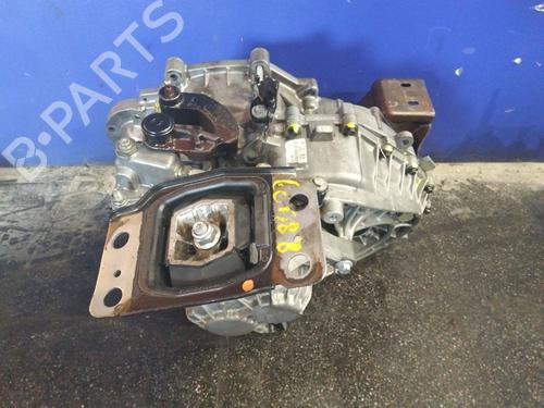 Gearbox FORD S-MAX (WA6) 2.2 TDCi | BP35951517M3 - Image 5