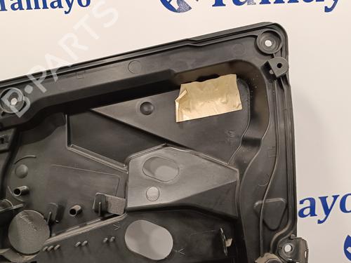 Front right window mechanism FORD FIESTA VI (CB1, CCN)  | BP16047381C23 