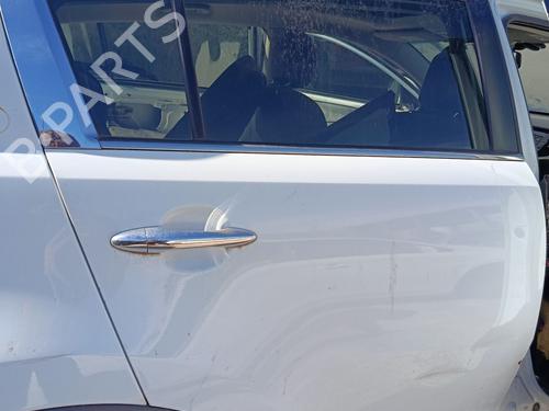 Used Right rear door KIA SPORTAGE II (JE_, KM_) [2004-2011]  29913923