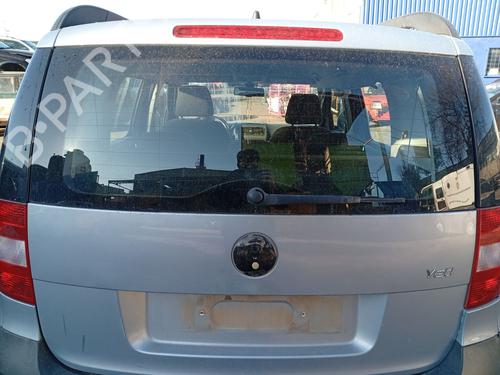 Used Rear wiper motor Rear wiper motor CITROËN XANTIA (X2) 2.0 HDI 90 (90 hp) 36239402 36239402