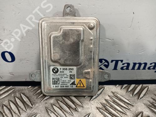 Used Xenon ballast BMW X3 (F25) xDrive 20 d (184 hp) 29570380