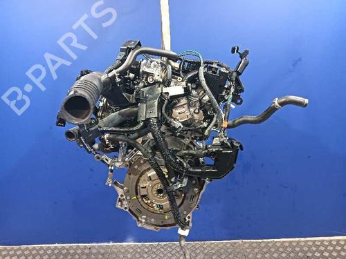 Engine TOYOTA YARIS (_P21_, _PA1_, _PH1_) 1.5 Hybrid (MXPH10, MXPH11) | BP29355776M1 