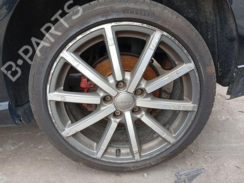 Used Left rear brake caliper Left rear brake caliper AUDI A3 Sportback (8VA, 8VF) 2.0 TDI (150 hp) 34477231 34477231