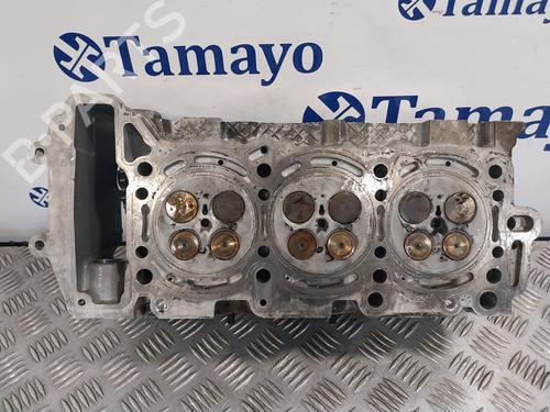 Cylinder head MERCEDES-BENZ SPRINTER 3,5-t Van (B906)  | BP26530810M5 