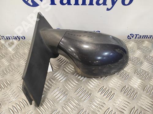 Right mirror SEAT ALTEA (5P1) 1.6 | BP9963505C27 