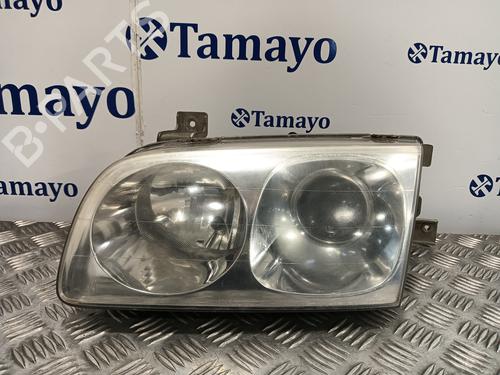 Used Left headlight HYUNDAI TRAJET (FO) [1999-2008]  20324096