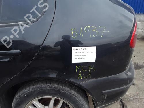 Gearbox SEAT LEON (1M1) 1.9 TDI | BP8181139M3 