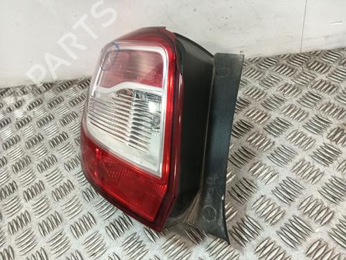 Left taillight DACIA SANDERO II TCe 90 LPG (B8M1) | BP36998507C34 - Image 4