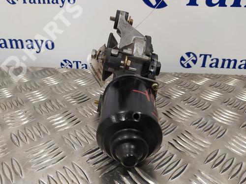Front wiper motor MITSUBISHI PAJERO III (V7_W, V6_W) 3.2 Di-D (V68W) | BP8103380M29 