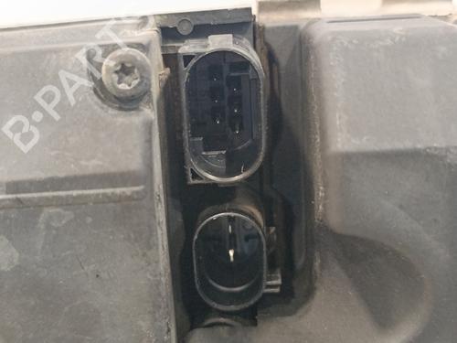 Electronic module VW TOUAREG (7LA, 7L6, 7L7) | BP18082231M83