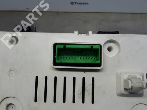Instrument cluster SUZUKI GRAND VITARA II (JT, TE, TD)  | BP6810204C47 