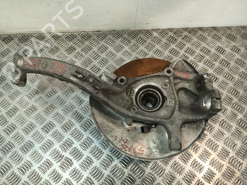 Right front steering knuckle AUDI A4 Allroad B8 (8KH) | BP36165936M26 - Image 3
