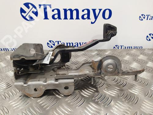 Break pedal NISSAN QASHQAI / QASHQAI +2 I (J10, NJ10, JJ10E)  | BP8784230I19 