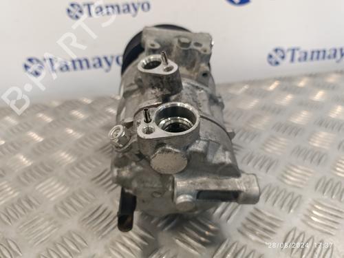 AC compressor VW POLO V (6R1, 6C1)  | BP19442315M34 