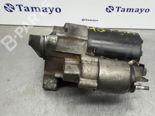 Starter RENAULT MEGANE II (BM0/1_, CM0/1_)  | BP7227365M8 