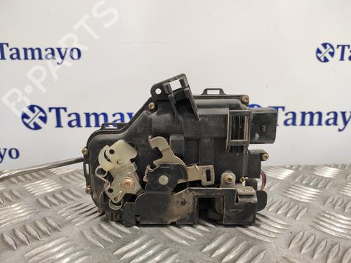 Front left lock AUDI A4 B6 (8E2) 2.5 TDI | BP16852715C98 