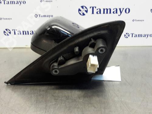 Left mirror MITSUBISHI OUTLANDER I (CU_W) 2.0 (CU2W) | BP6809364C26 