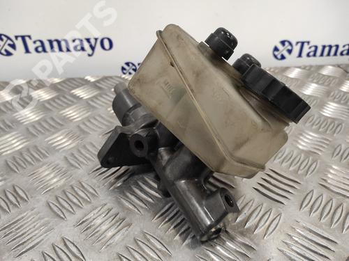 Brake master cylinder MERCEDES-BENZ 124 Saloon (W124) 280 E (124.028) | BP7738172M77 
