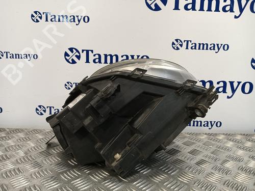 Left headlight MINI MINI (R56) One | BP19182588C28 