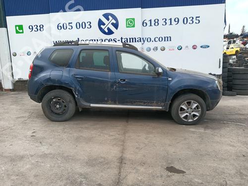 Engine DACIA DUSTER (HS_) 1.5 dCi (HSAJ) | BP33678051M1  - Image 8