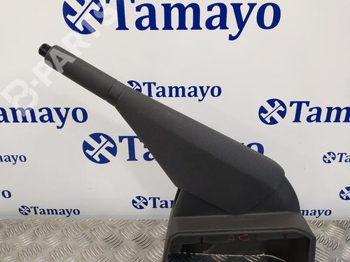 Hand brake VW TRANSPORTER T5 Van (7HA, 7HH, 7EA, 7EH)  | BP12069884I18 