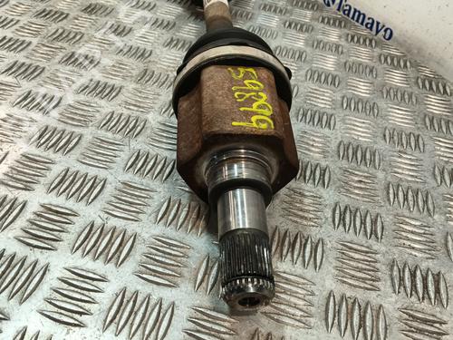 Left front driveshaft LAND ROVER DISCOVERY IV (L319) 3.0 SDV6 4x4 | BP32282891M38