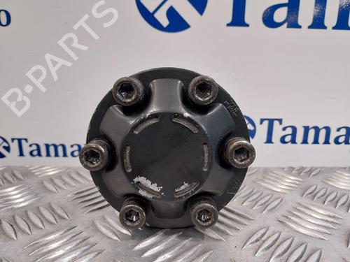 Used Other SSANGYONG MUSSO (FJ) 2.9 TD (120 hp) 16132630