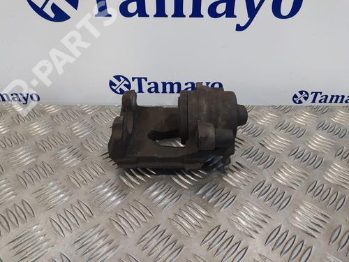 Right front brake caliper VW POLO V (6R1, 6C1) 1.6 TDI | BP11565450M104