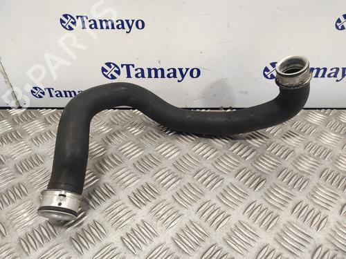 Used Pipe MERCEDES-BENZ E-CLASS (W212) E 350 CDI (212.023) (265 hp) 22354521