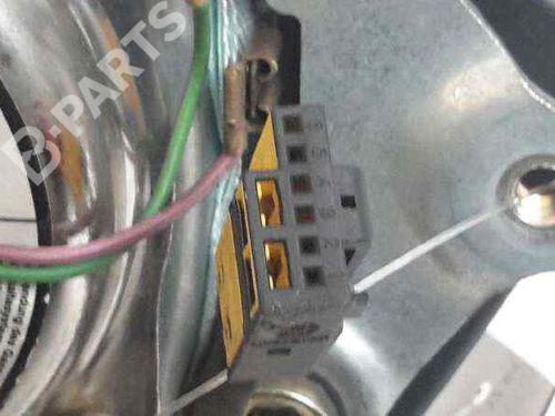 Førerens kollisjonspute BMW 3 (E46) 320 d | BP2696869C9 