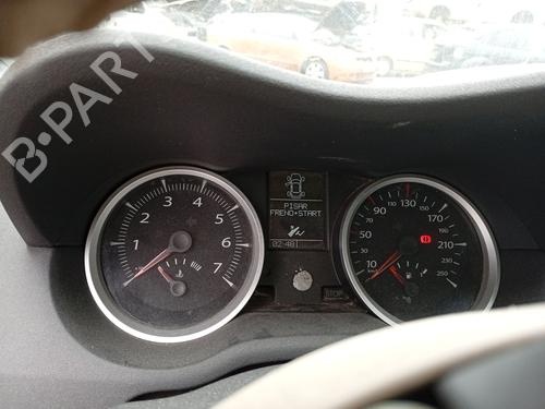 Used Instrument cluster Instrument cluster RENAULT MEGANE II Coupé-Cabriolet (EM0/1_) 1.9 dCi (131 hp) 36410376 36410376