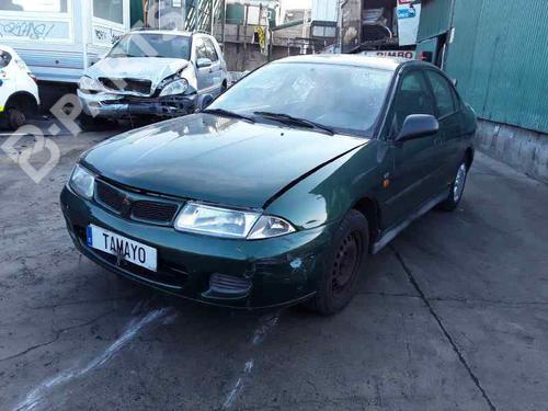 Squib airbag MITSUBISHI CARISMA (DA_)  | BP4970947C102 