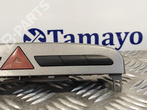 Warning switch PEUGEOT 308 I (4A_, 4C_)  | BP10178047I22 
