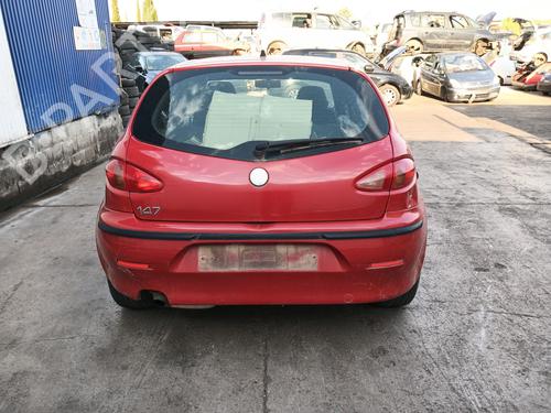 Starter ALFA ROMEO 147 (937_)  | BP31083748M8 