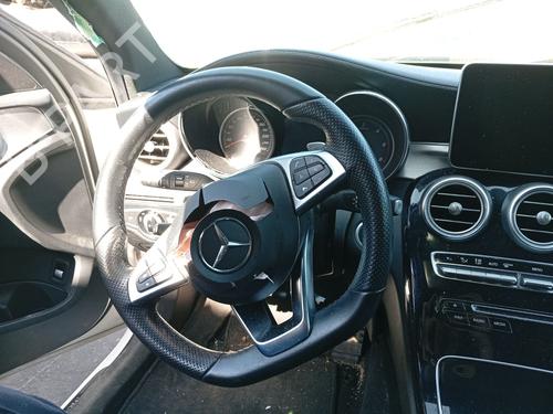Rat Rat MERCEDES-BENZ C-CLASS T-Model (S205) C 220 BlueTEC / d (205.204) (170 hp) 36562813 36562813