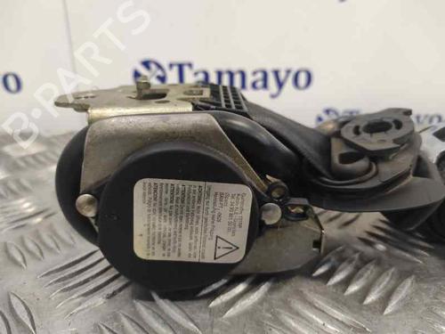 Front right seatbelt SEAT ALTEA (5P1) 1.9 TDI | BP23157584I25 