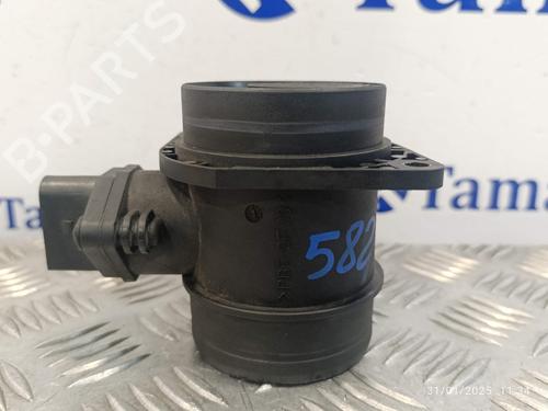 Mass air flow sensor SEAT IBIZA IV (6J5, 6P1)  | BP23145823M95 