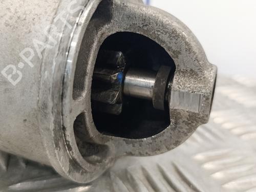 Starter CHEVROLET AVEO / KALOS Hatchback (T250, T255) 1.2 | BP18431980M8 