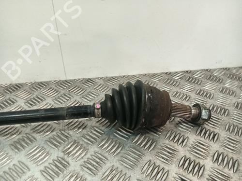 Right front driveshaft OPEL CORSA D (S07) 1.3 CDTI (L08, L68) | BP34137861M39 - Image 3
